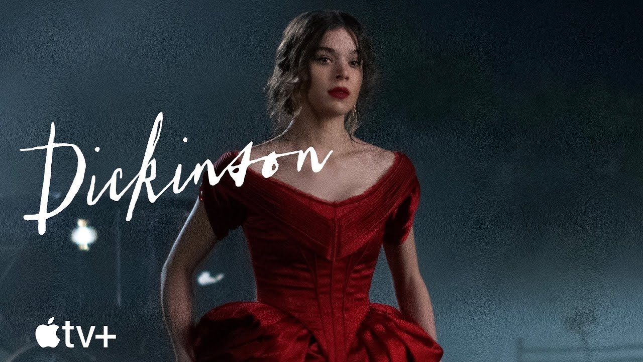 Dickinson - Season 0 Episode 1