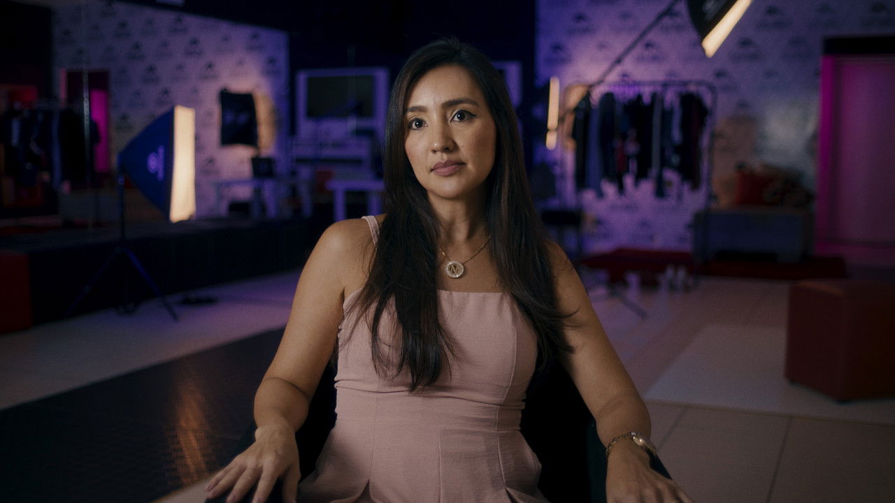 Nua na Rede: A Verdade Sobre Rose Leonel — Épisode 3