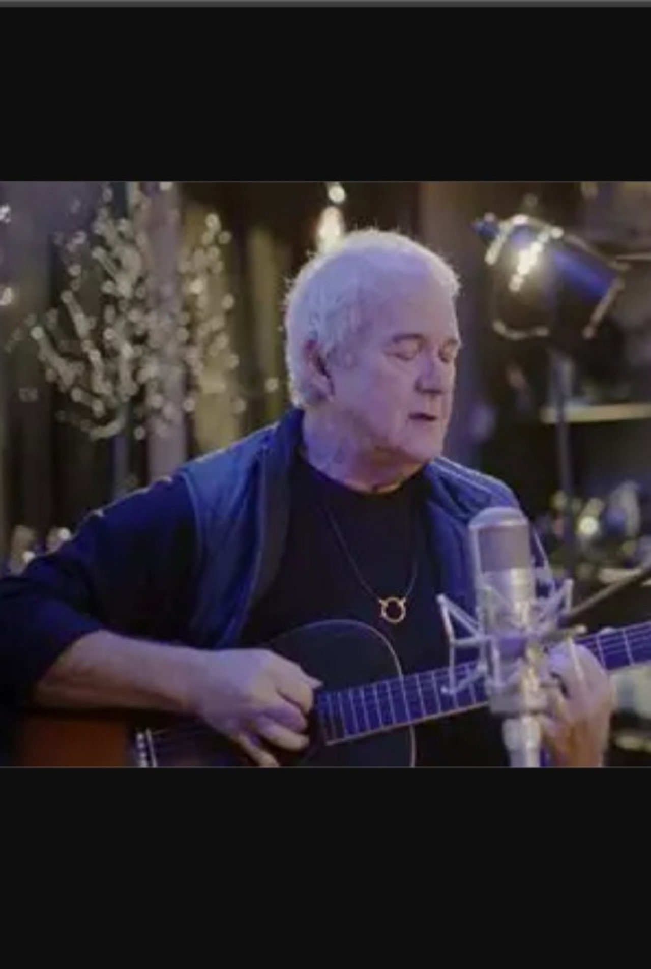 The Haunts of Murray McLauchlan filmaffisch
