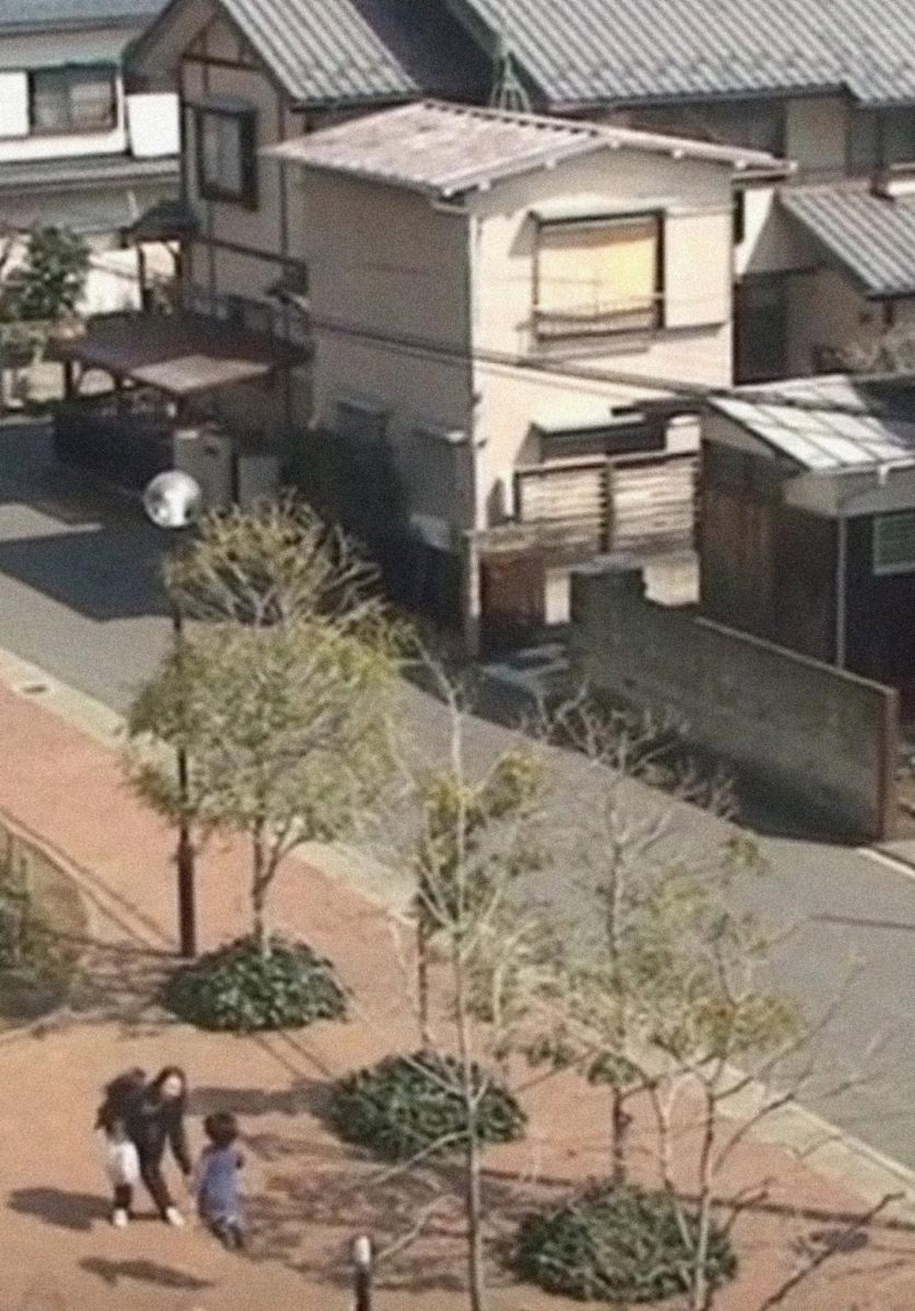 Japan März 2013 filmaffisch
