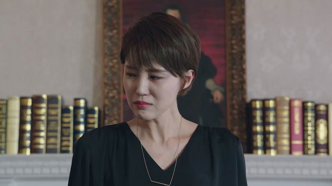 继承者计划 — Épisode 13