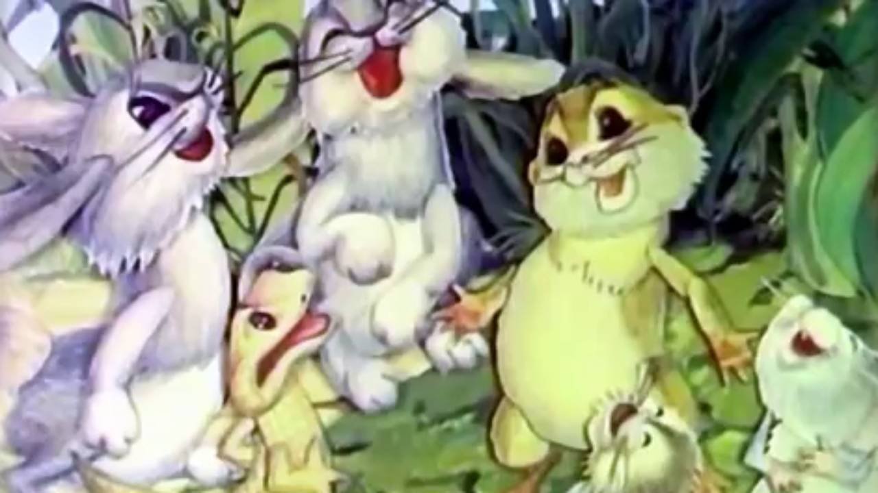 Летающий суслик Летающий суслик