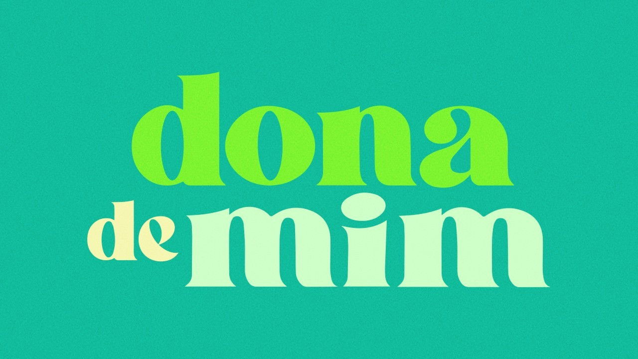 Dona de Mim