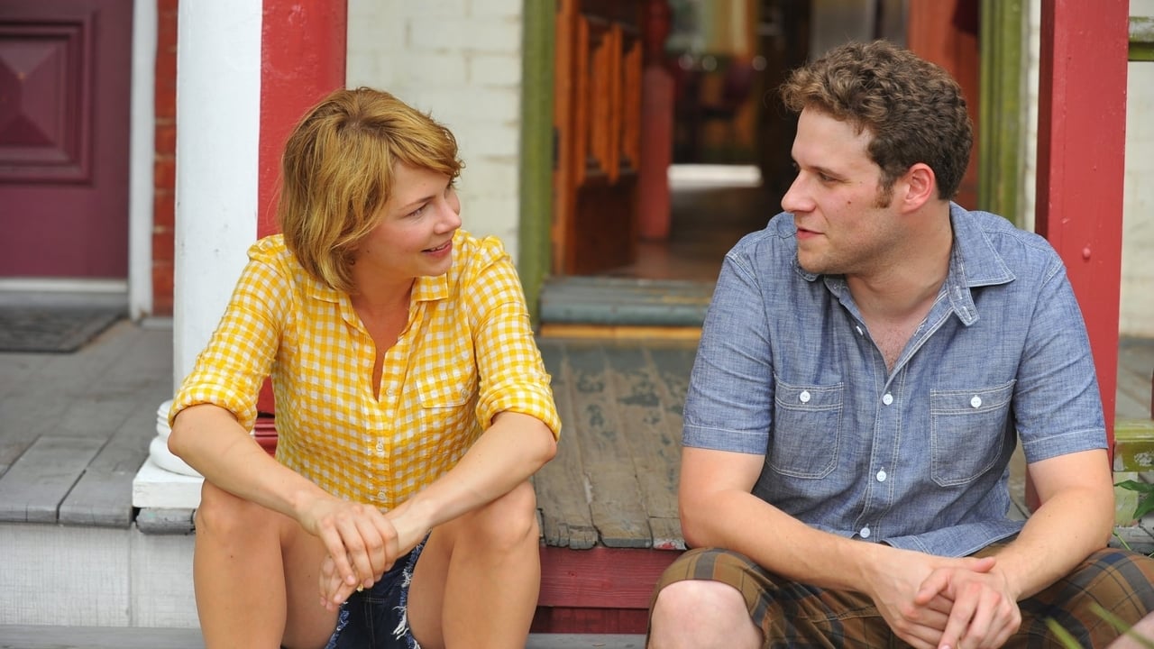 Cast and Crew of Take This Waltz