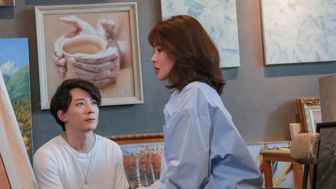 Happiness is Easy — still 16