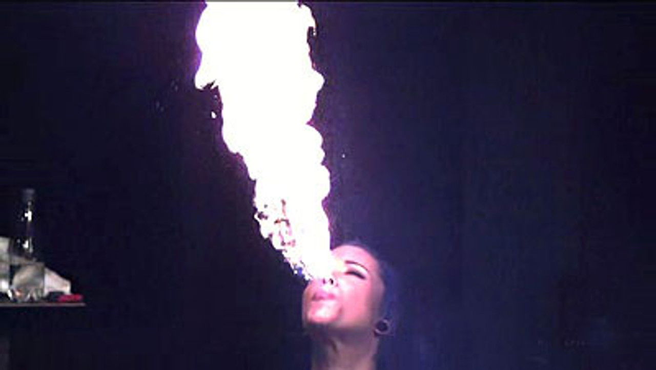 Time Warp — Épisode 4