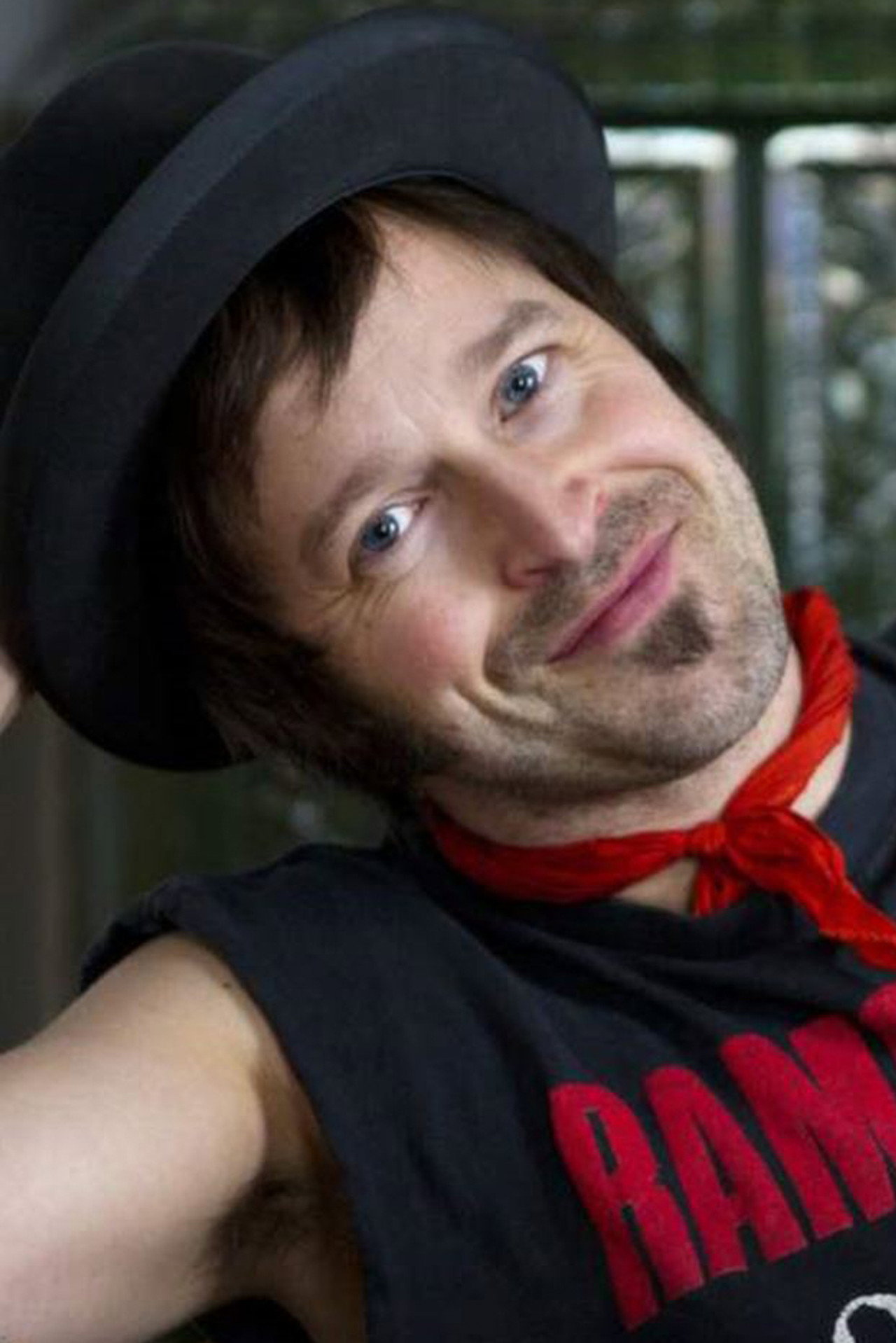 Karl Martindahl