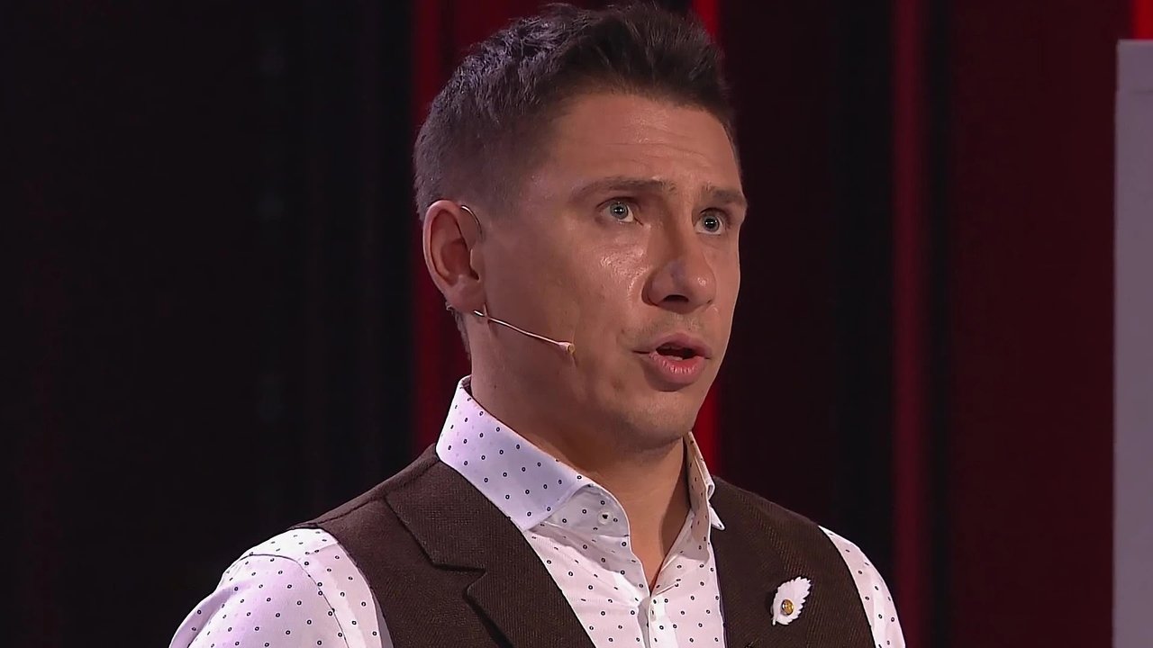 Comedy Club - Season 13 Episode 33 : Episode 33