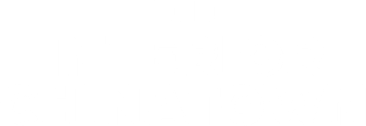 Интерьер Чайнатауна