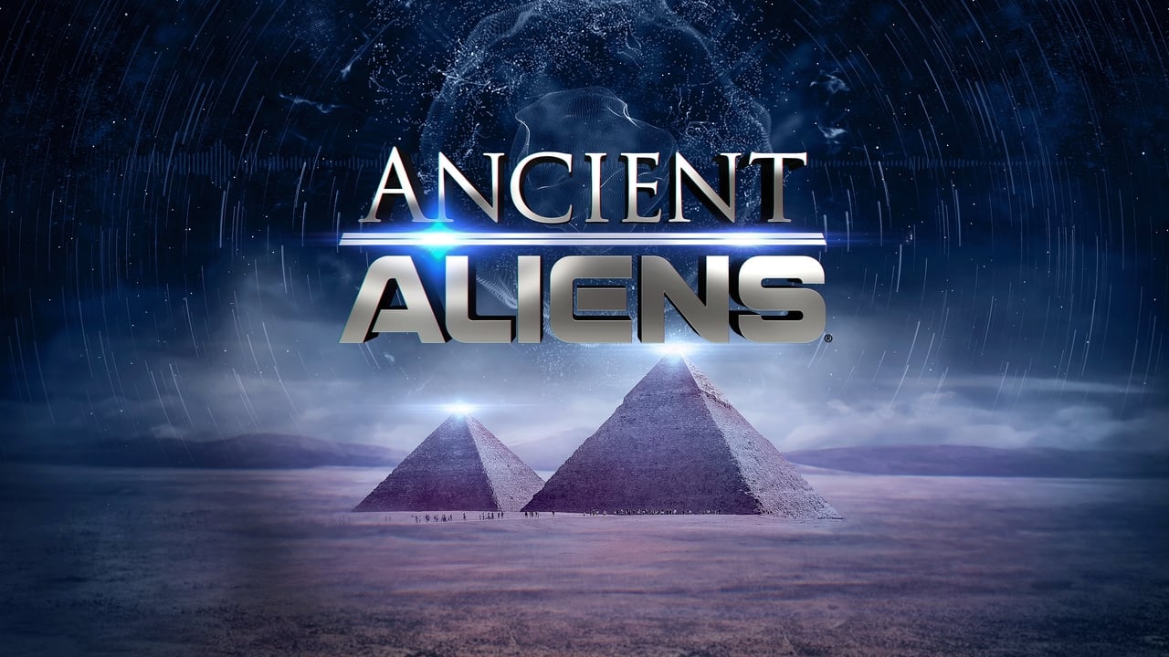 Ancient Aliens - Season 14