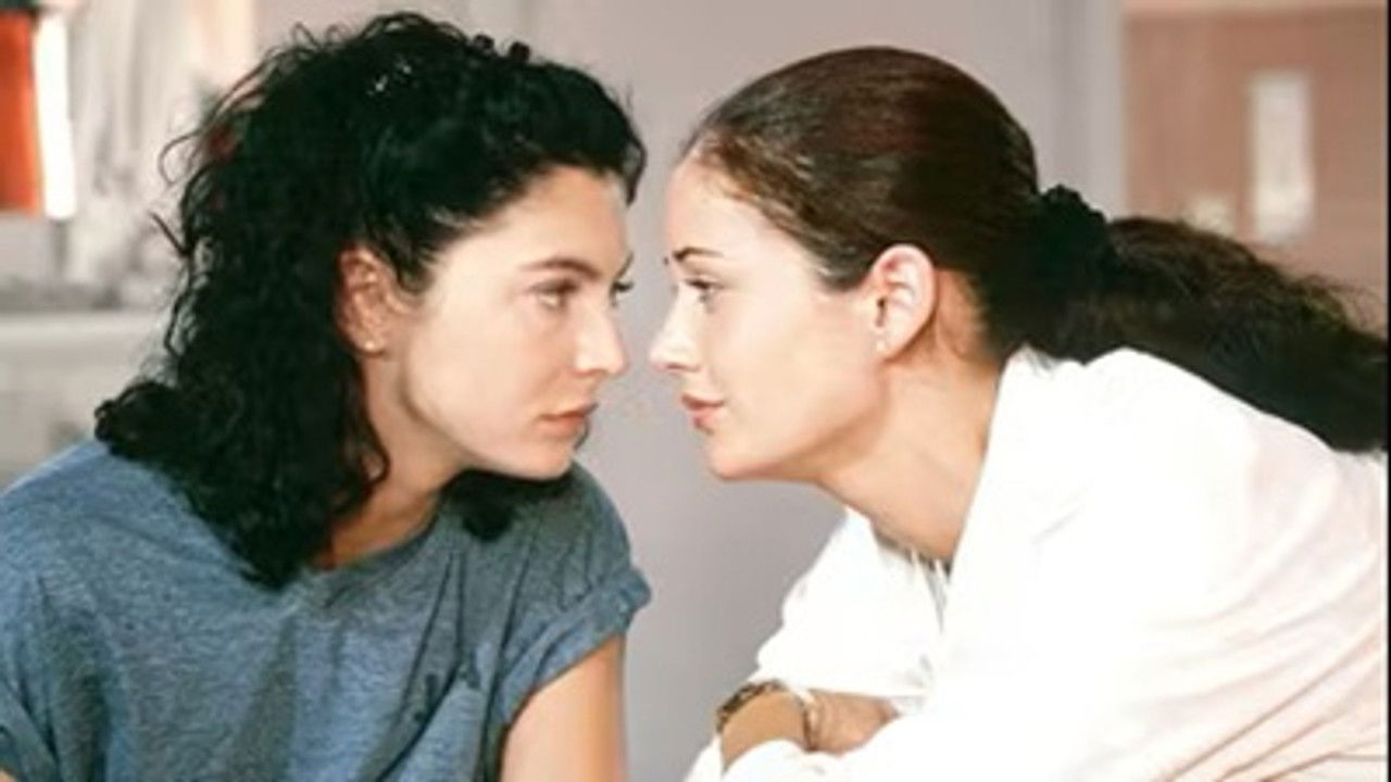 Hinter Gittern - Der Frauenknast — Épisode 11