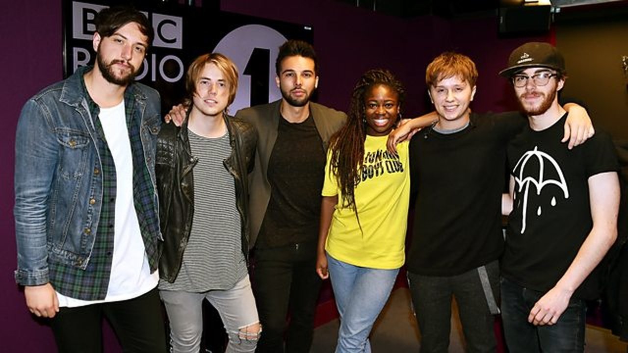 Nothing But Thieves
