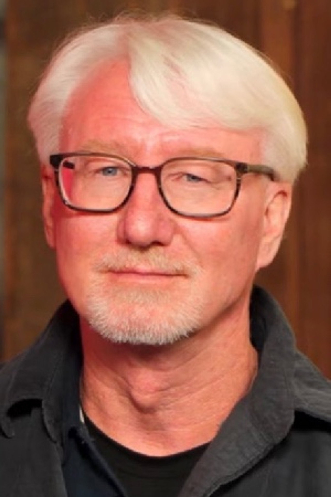 Scott Miller