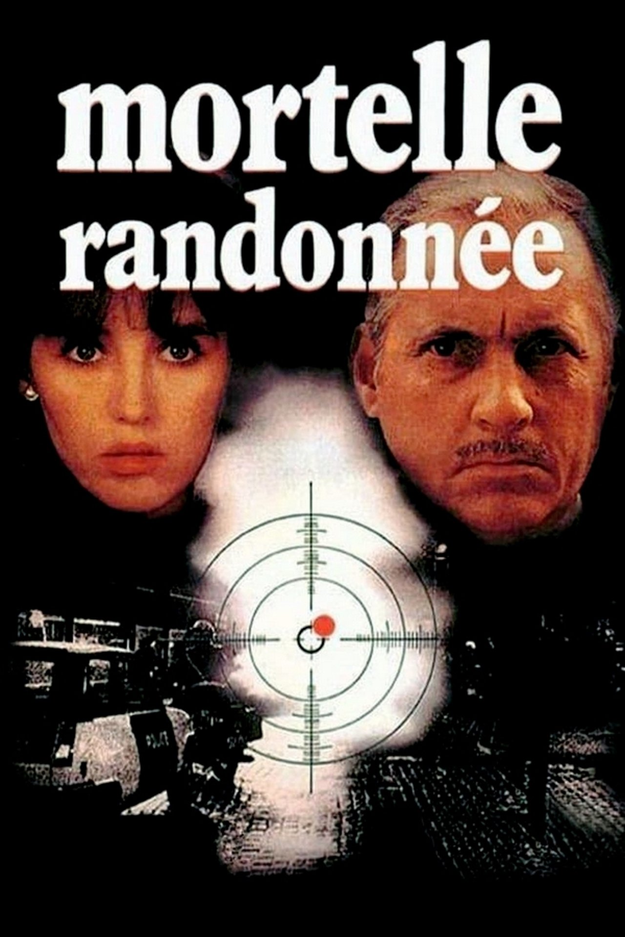 Mortelle Randonnée poster