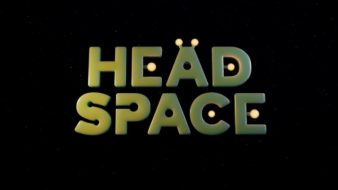 Headspace - Aliens im Kopf background