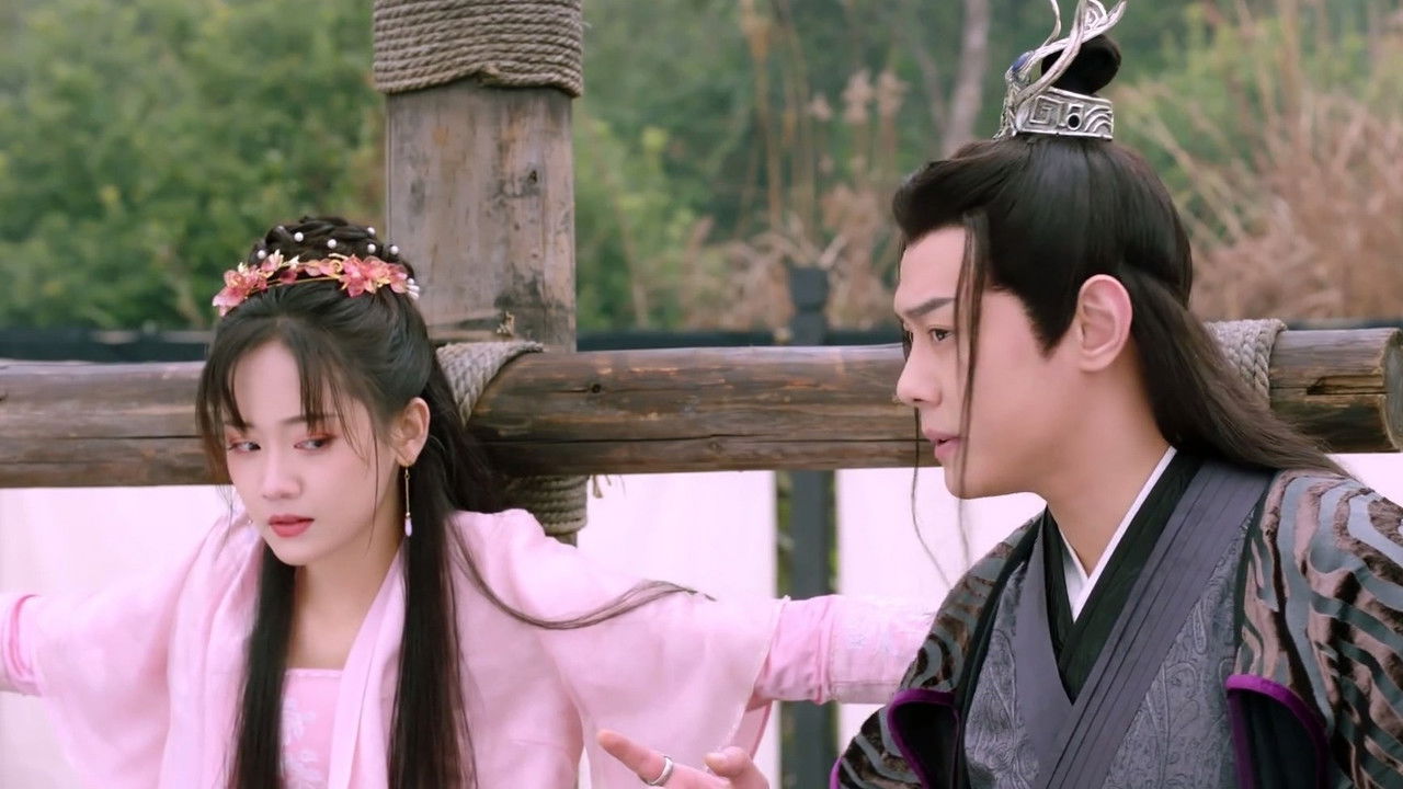 绝世千金 — Épisode 25