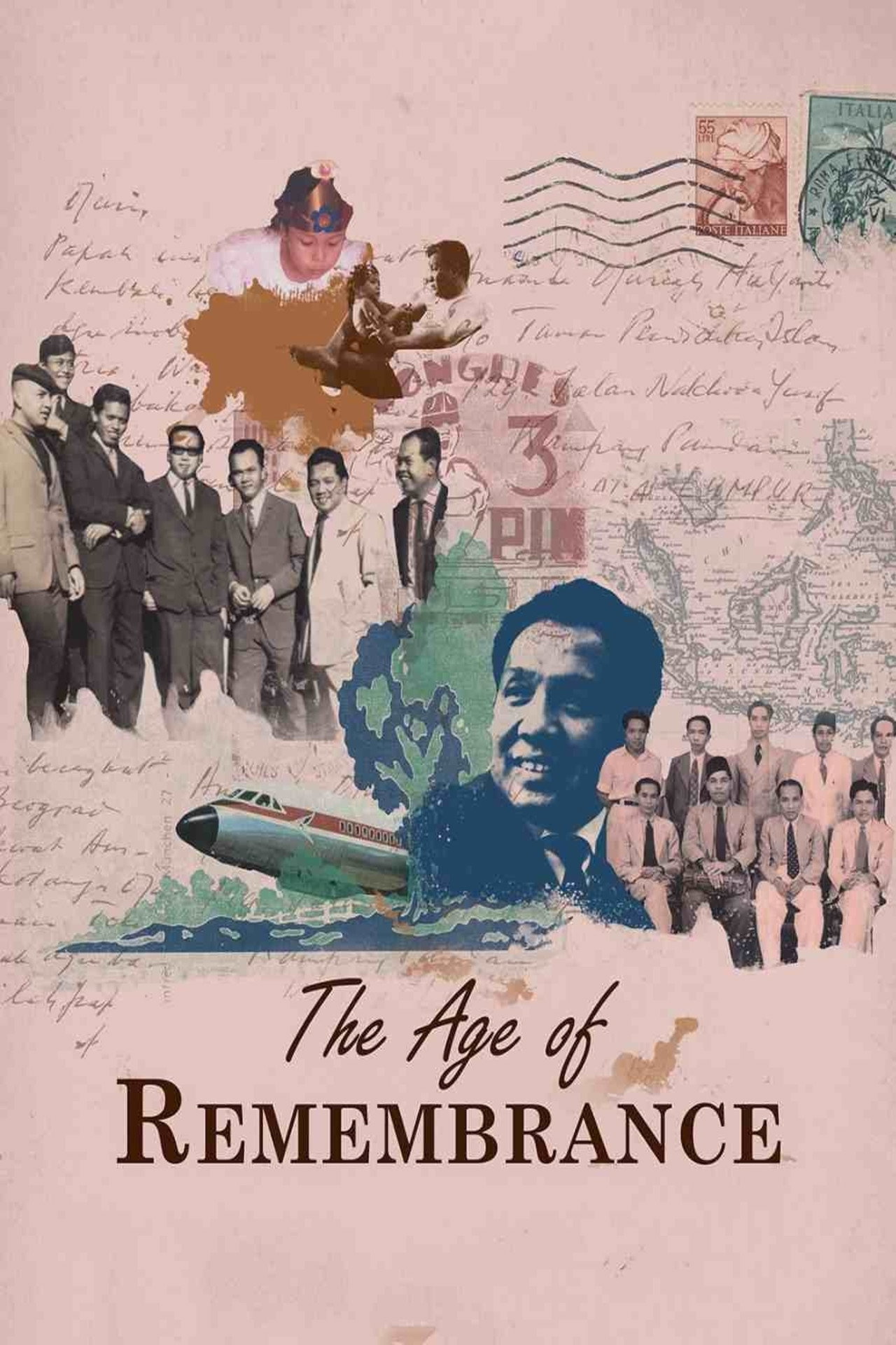 The Age of Remembrance