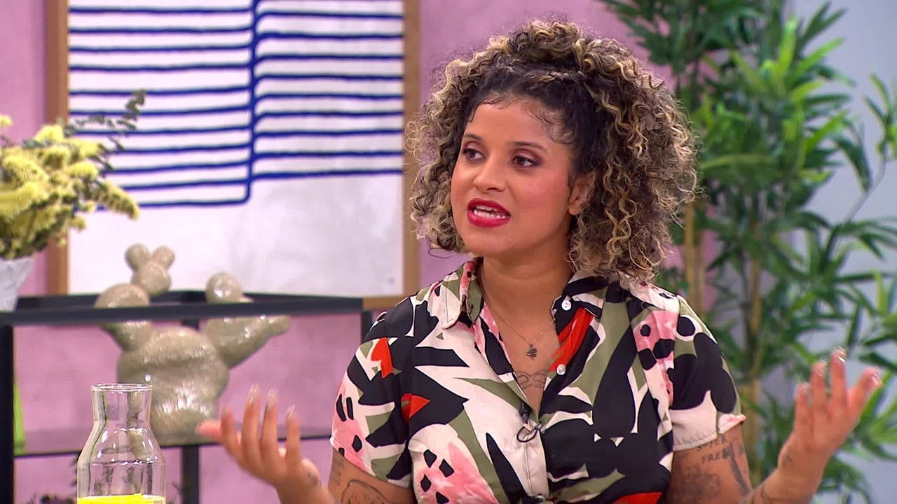 Irresistível — Épisode 22