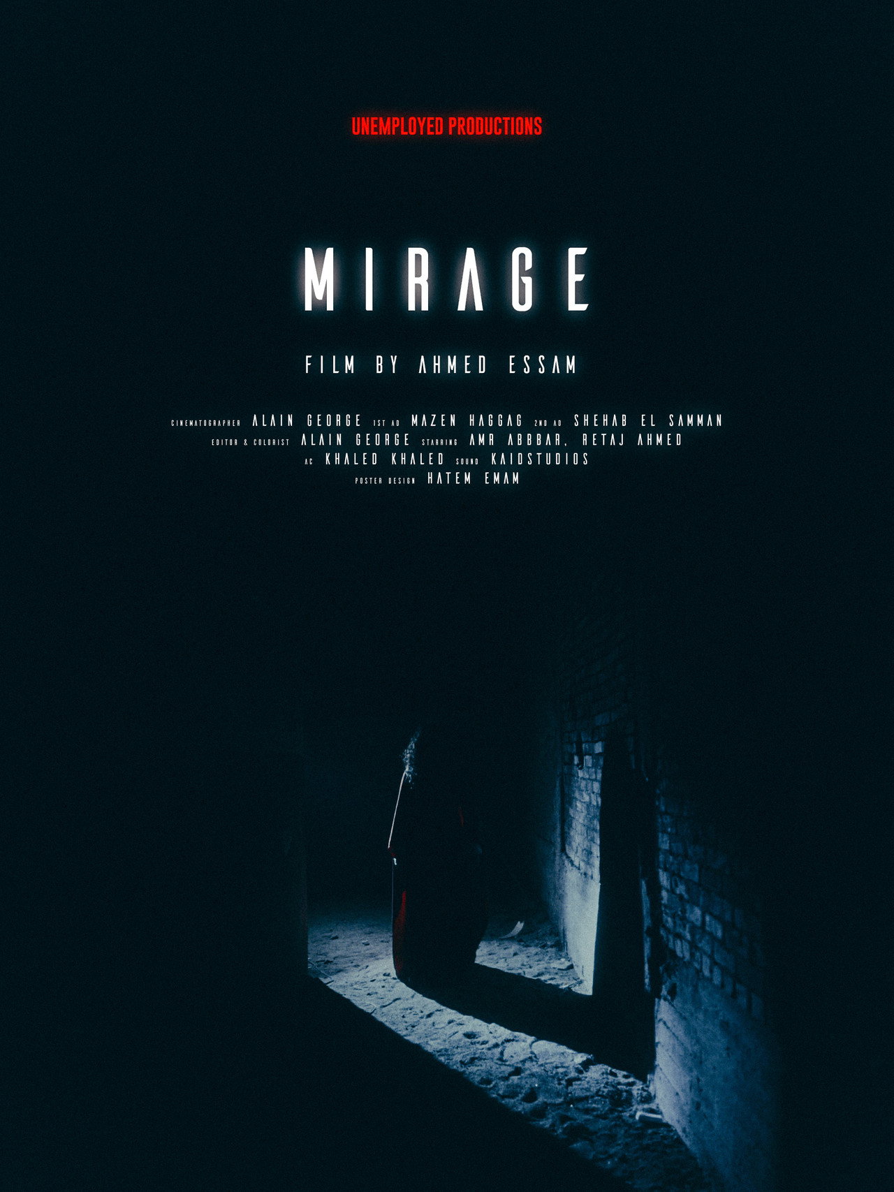 Mirage