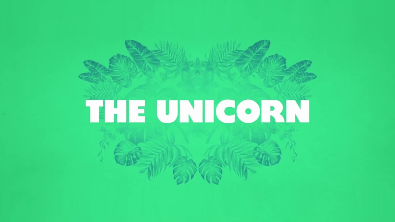 The Unicorn background