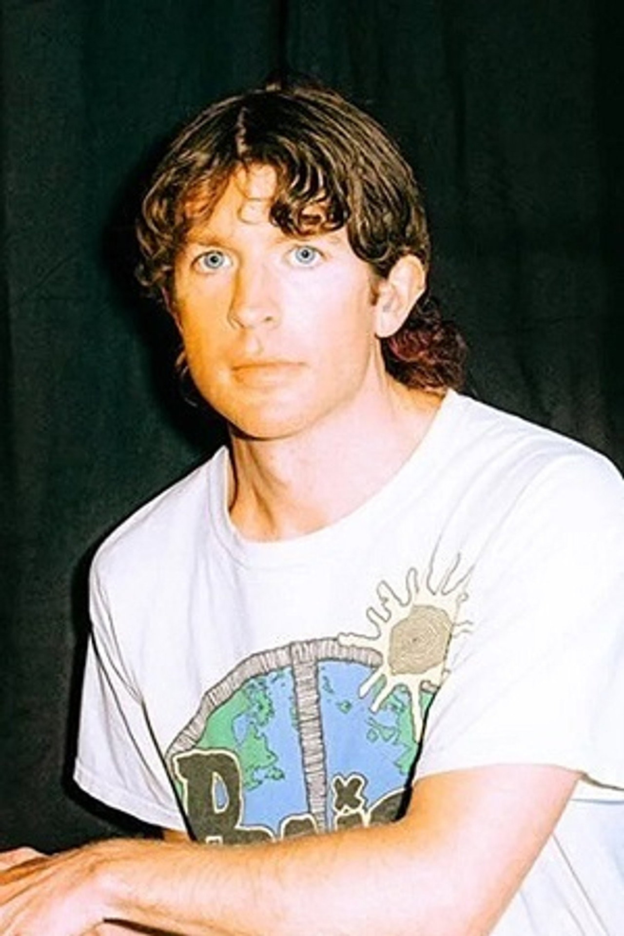 Brendan Yates