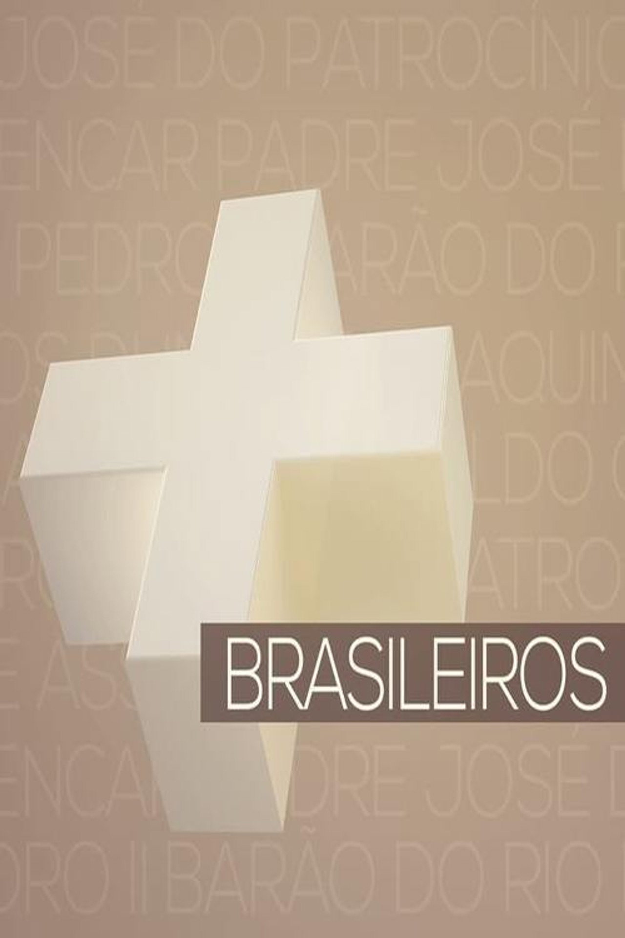 +Brasileiros poster