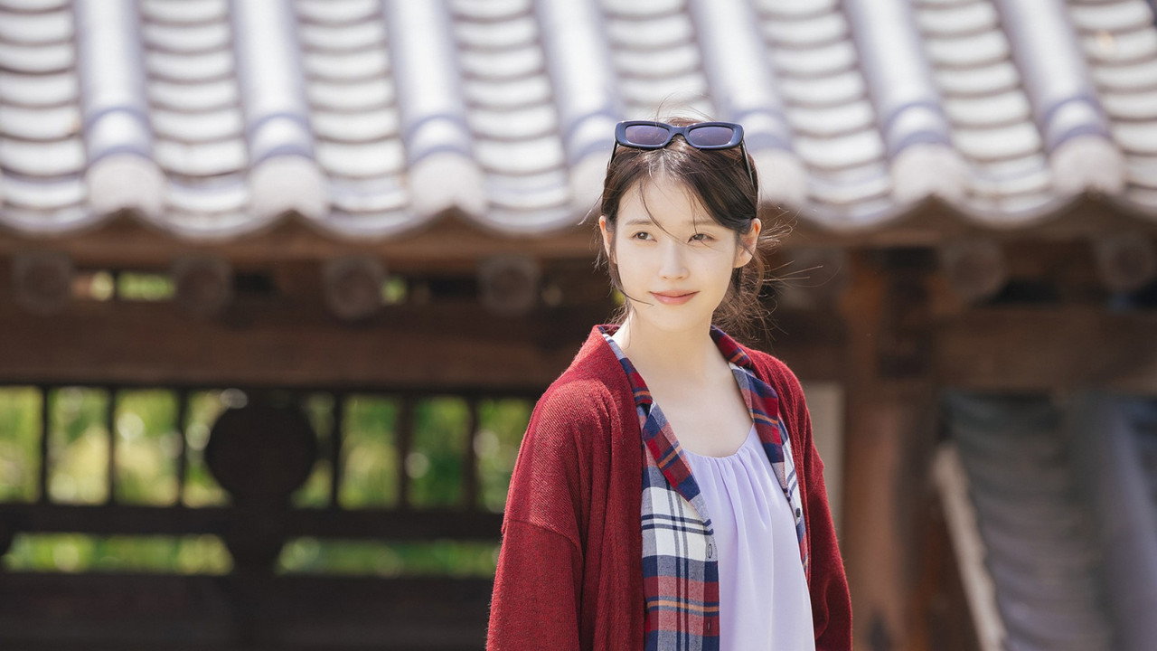 Vương Miện Hoàn Hảo - Backdrop 25