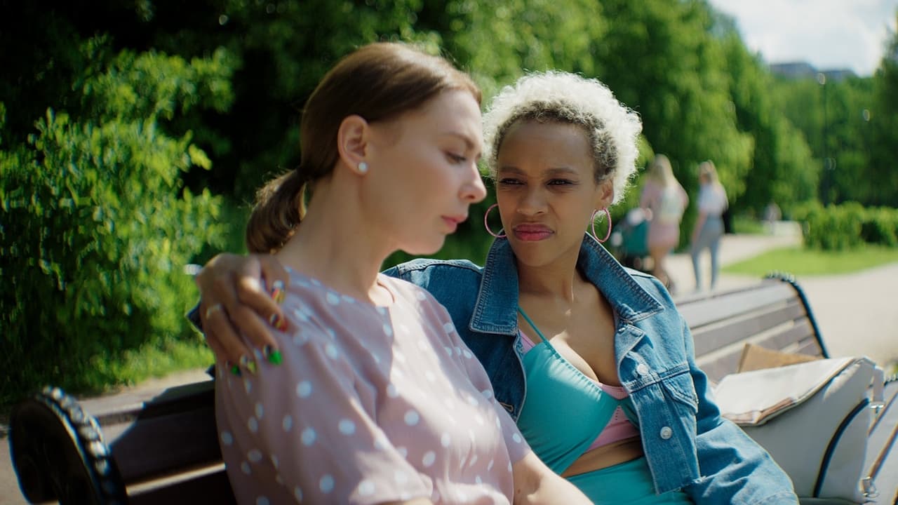 Ева, рожай! — Épisode 8