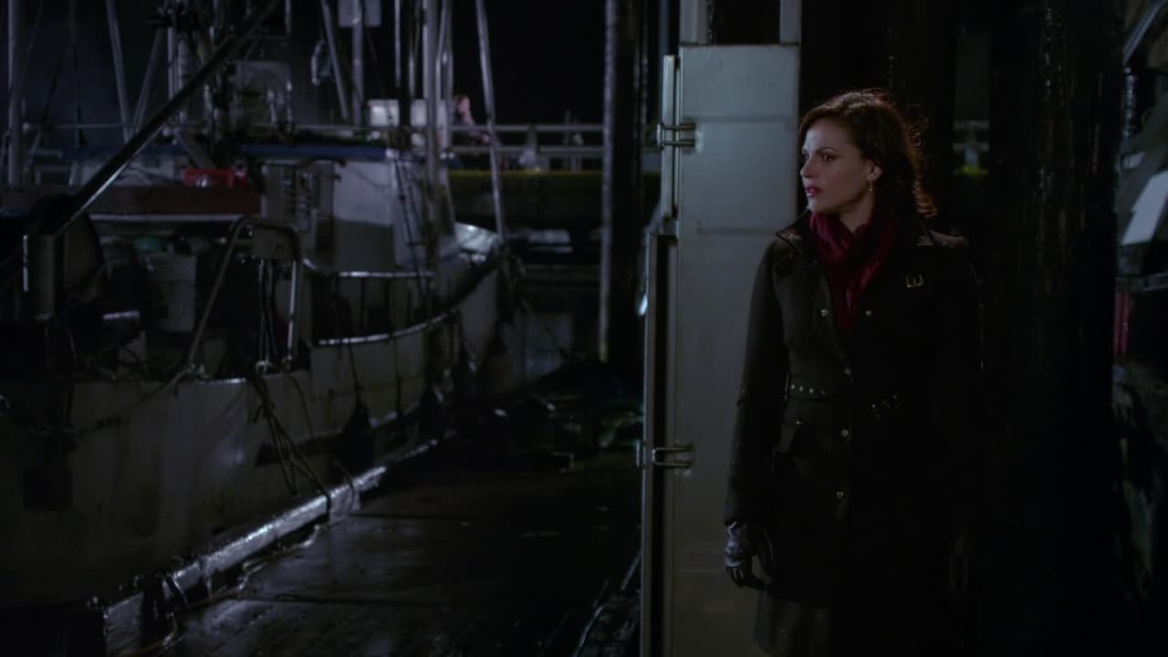 Once Upon a Time - Season 2 Episode 20 : The Evil Queen