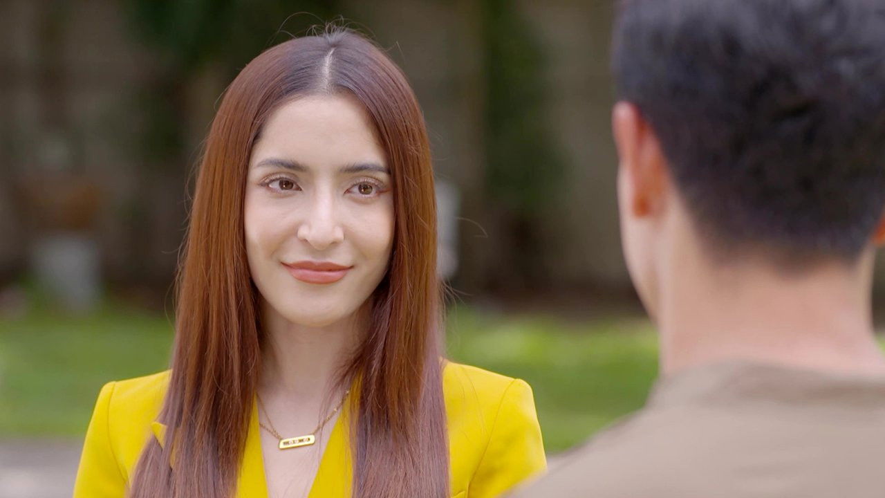 เรือนร่มงิ้ว — Épisode 41