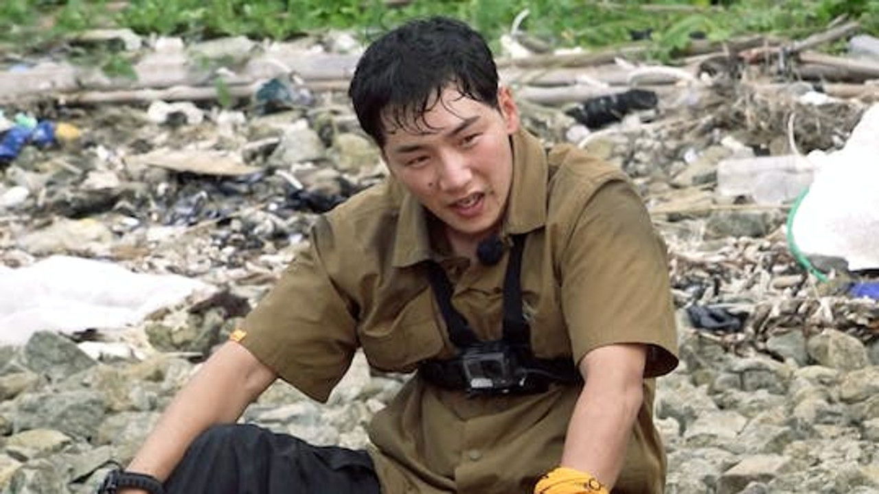 Mission CodeRed — Épisode 10