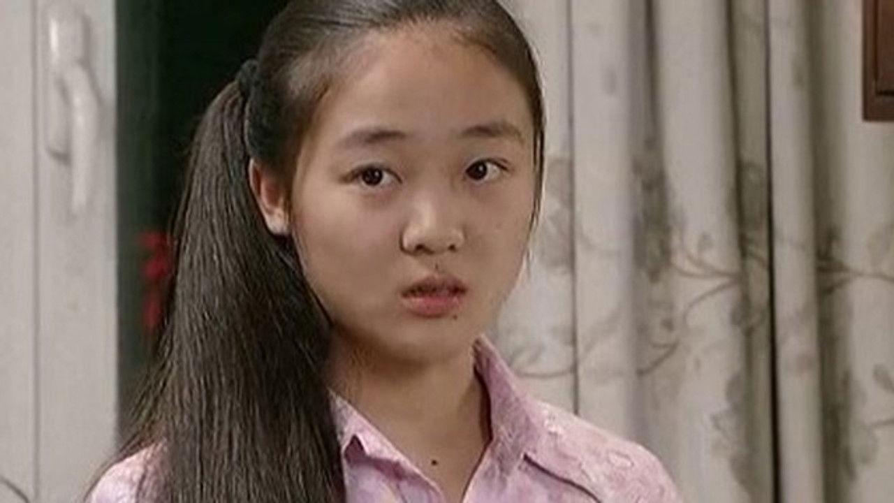 樱桃 — Épisode 28