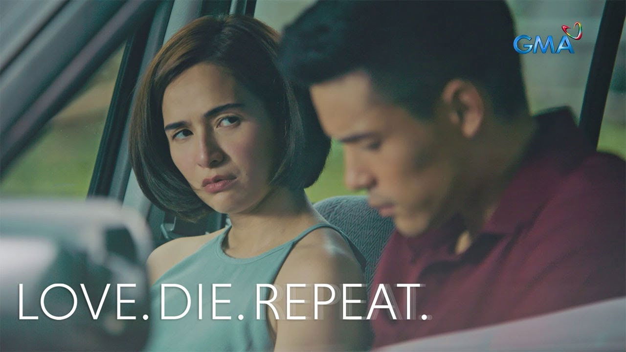 Love. Die. Repeat. — Épisode 15