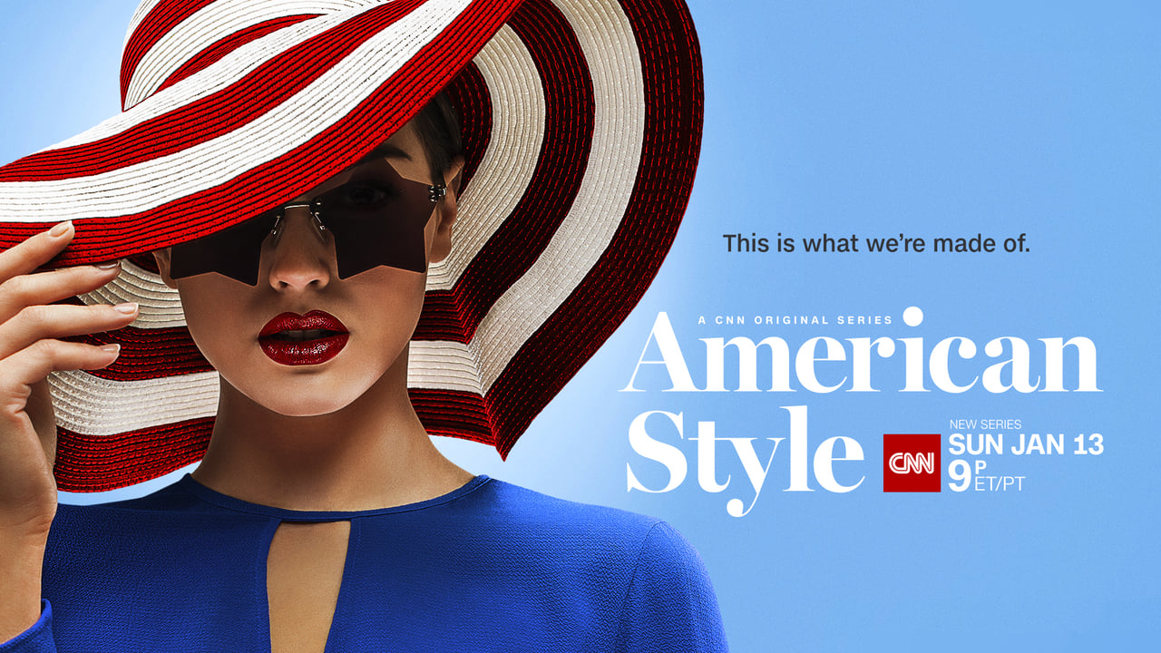 American Style background