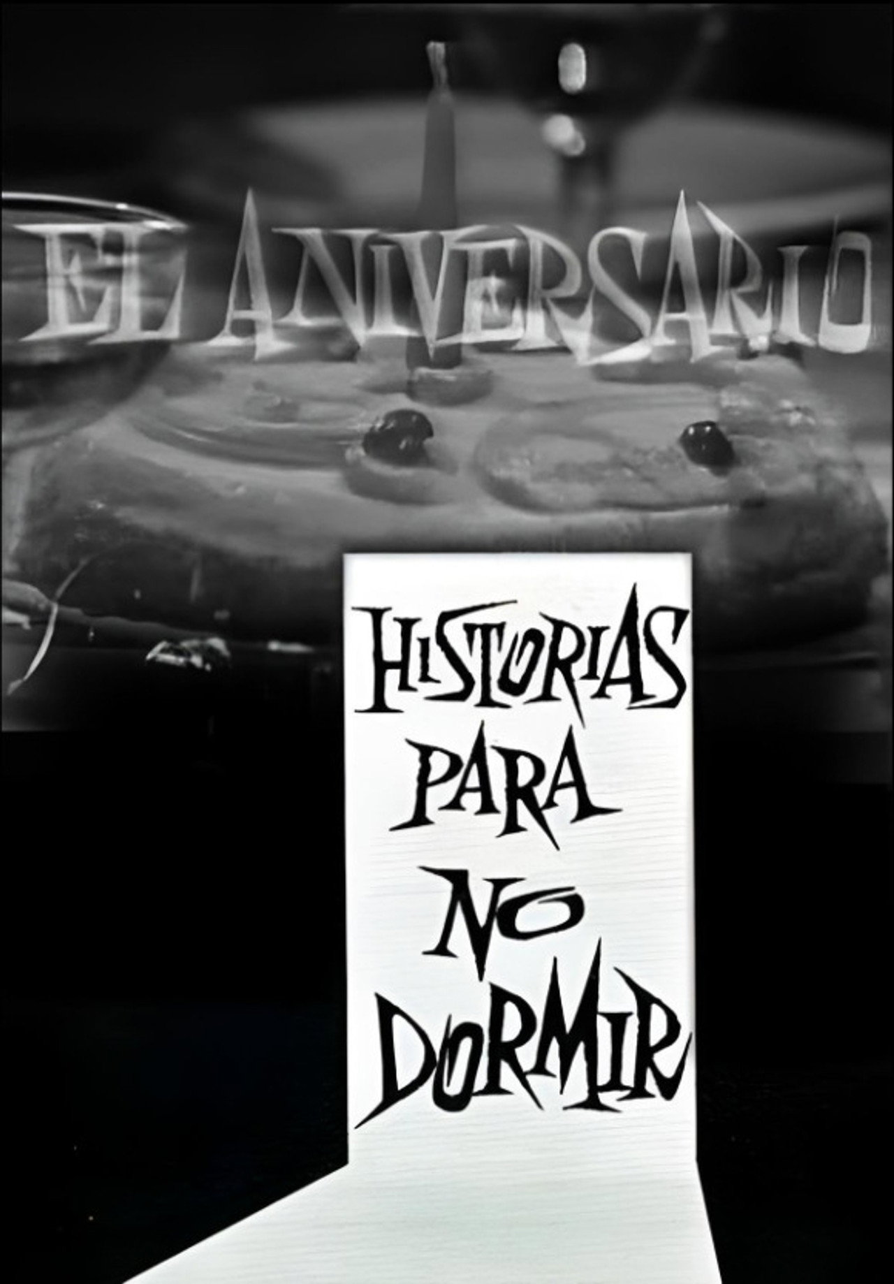 El Aniversario