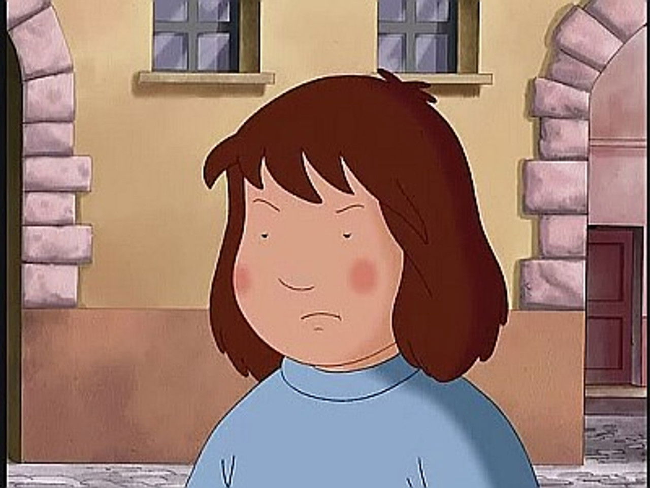 Lauras Stern — Épisode 13