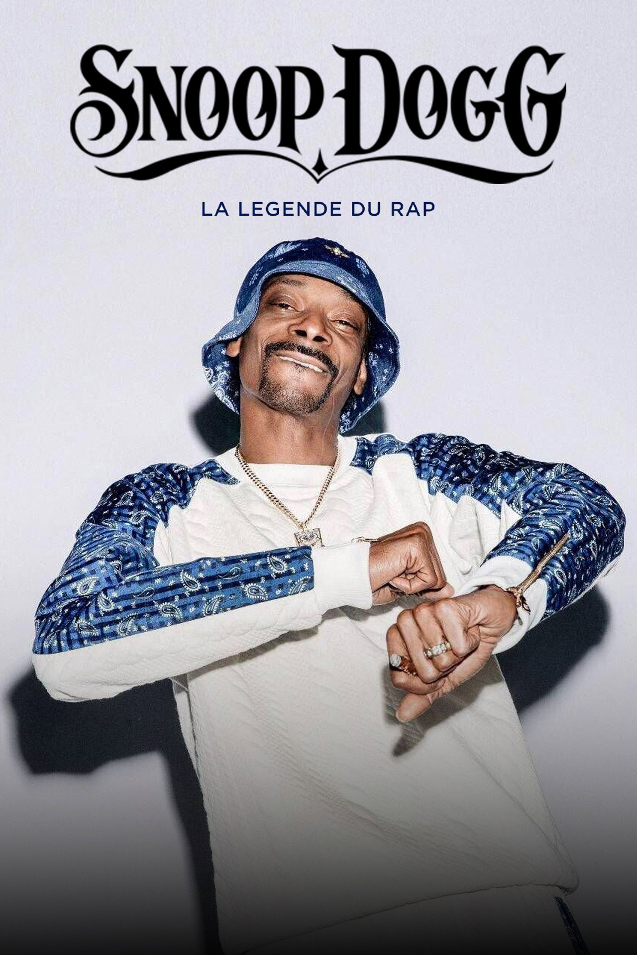 Snoop Dogg, La légende du rap