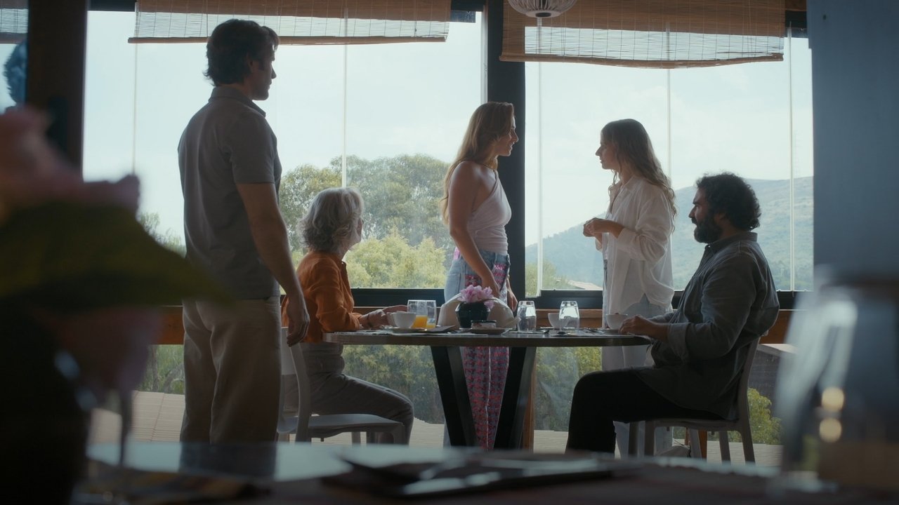 Terra Forte - Season 1 Episode 10 : Episode 10