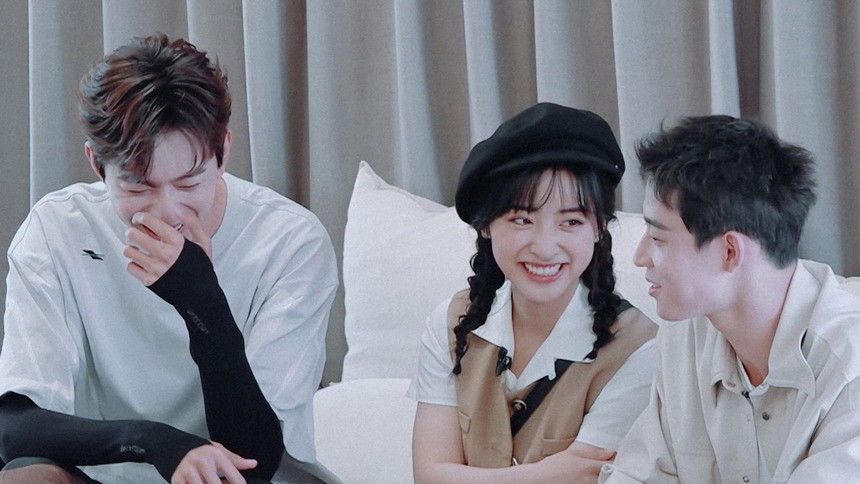 Joyful Grown-Ups - Season 0 Episode 11 : S1 You Better Be EP5