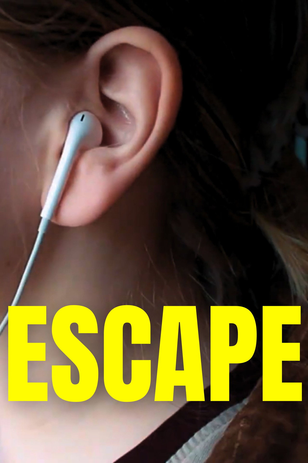 (How to) Escape filmaffisch