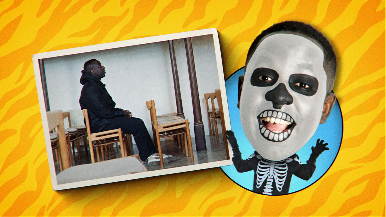 Helt sort — Épisode 6