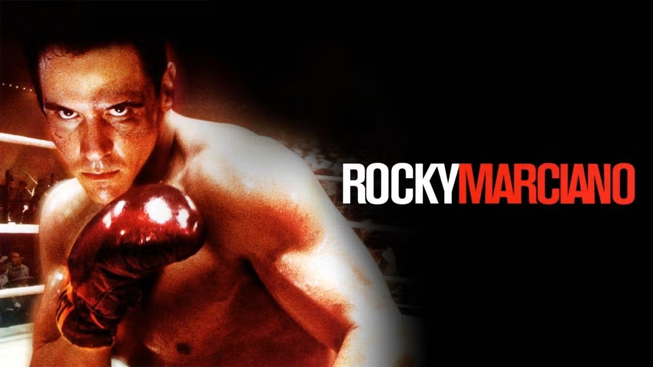 Rocky Marciano (1999)