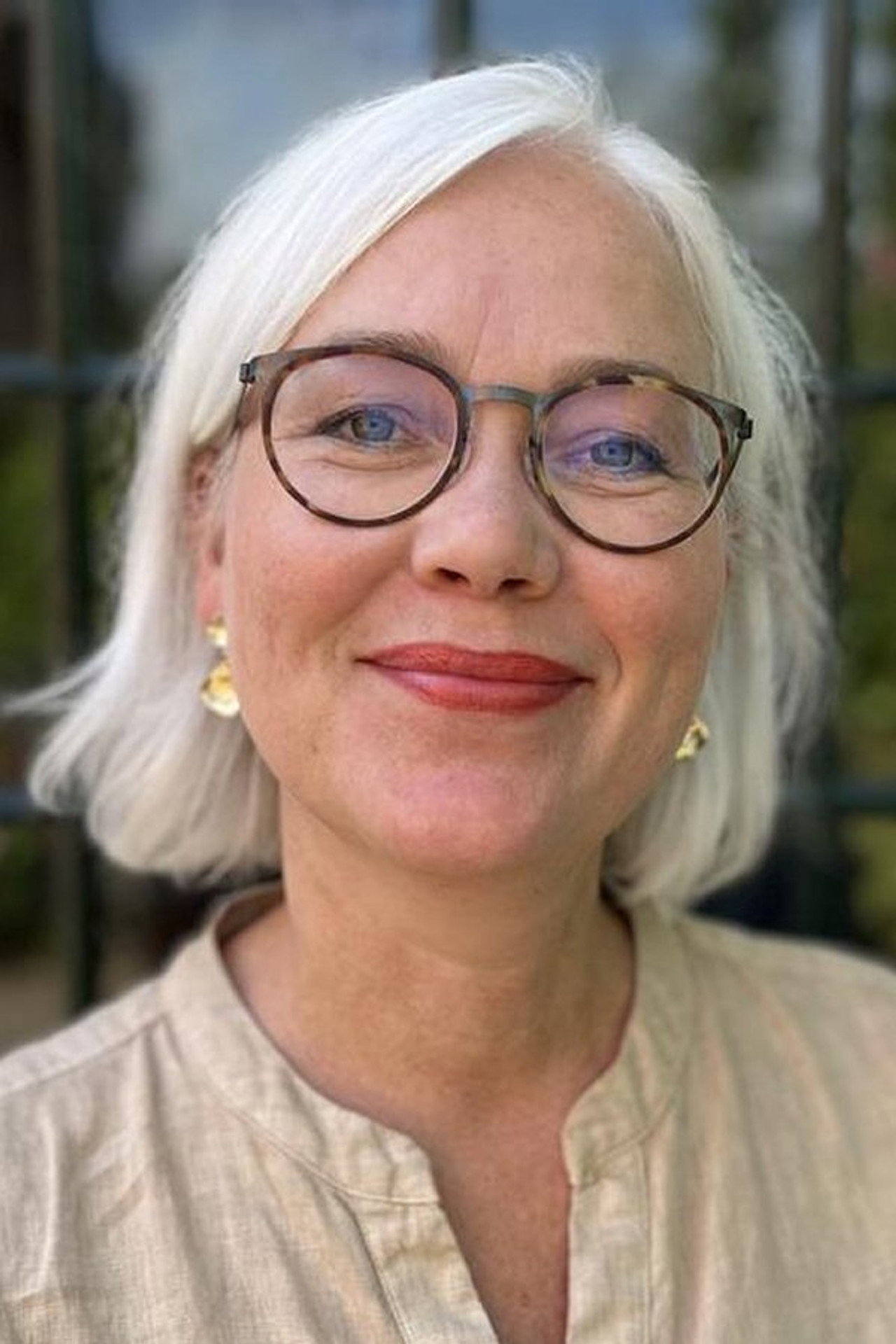 Lisbeth Imer