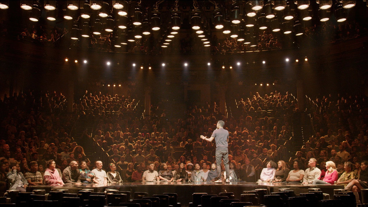 Chris Rock: Tamborine still 5