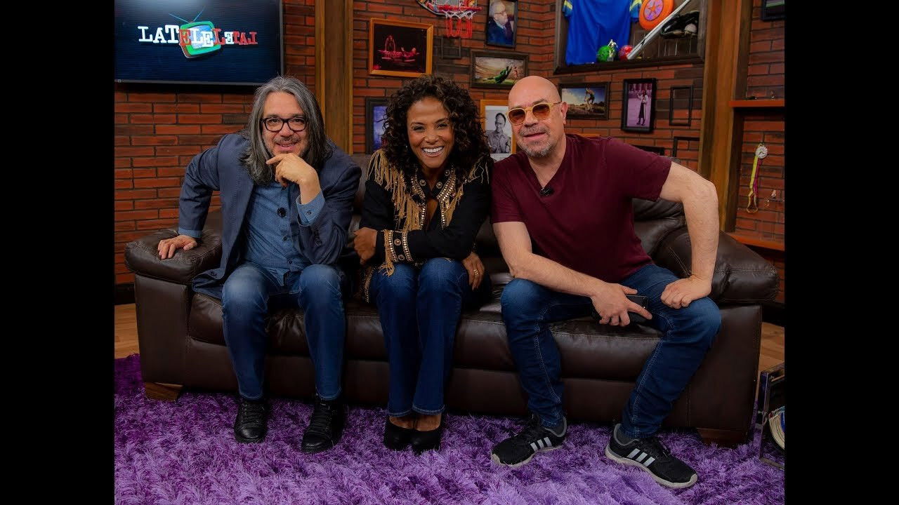 La Tele Letal — Épisode 17