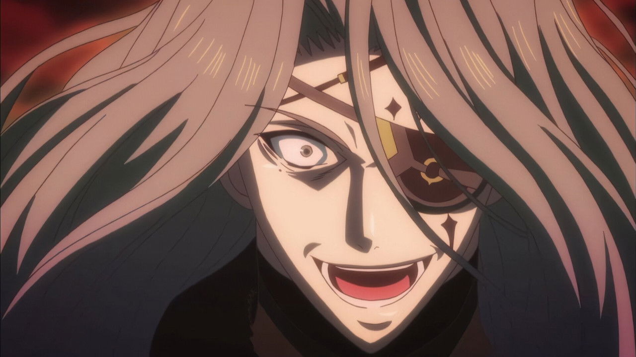 Bakumatsu Rock — Ultra Soul! L'aube du rock !