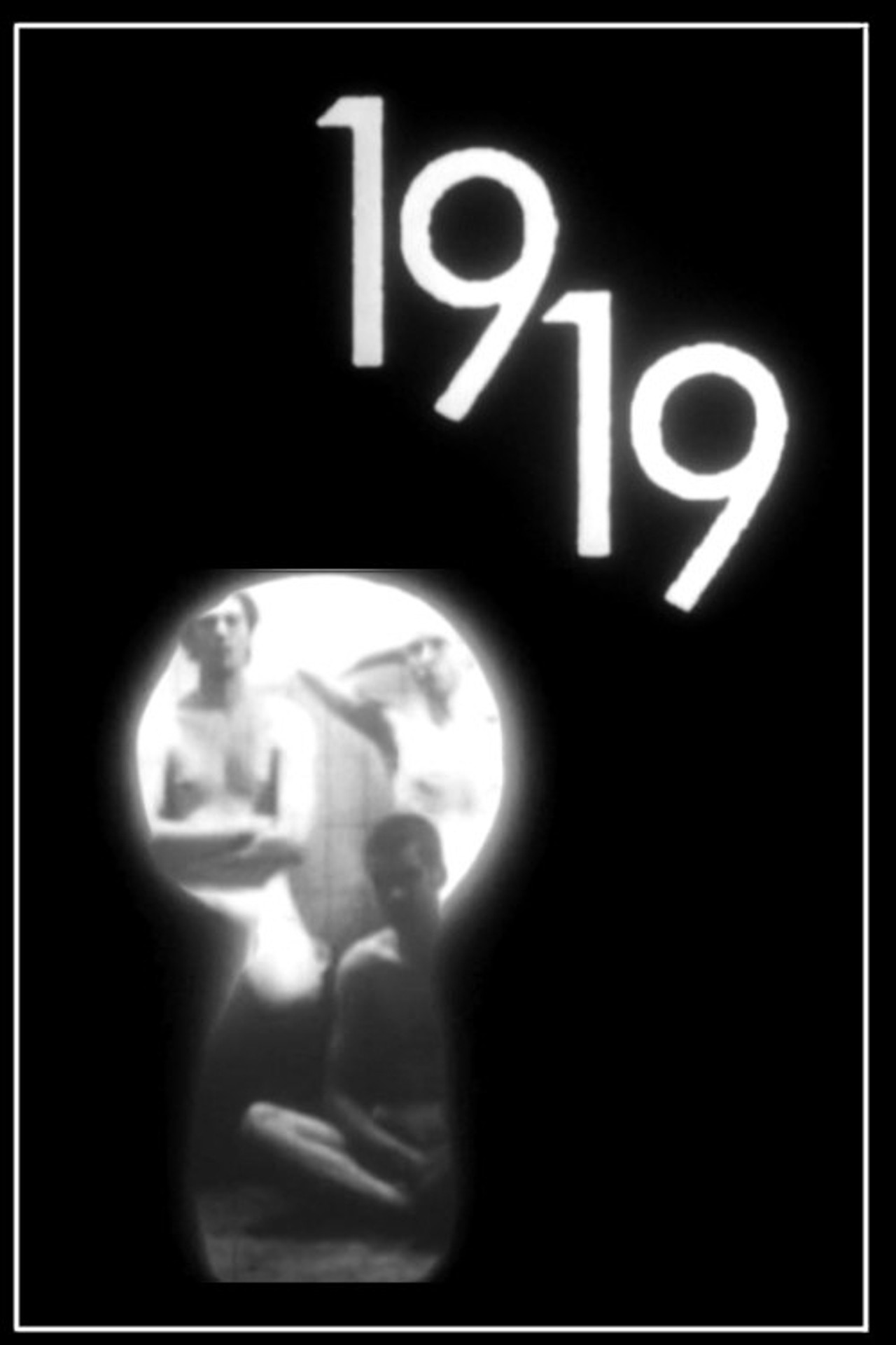1919 filmaffisch
