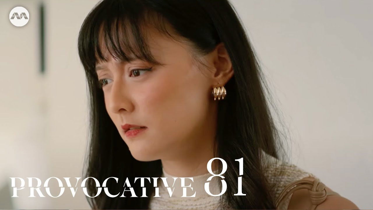Provocative - Season 1 Episode 81 : Episode 81