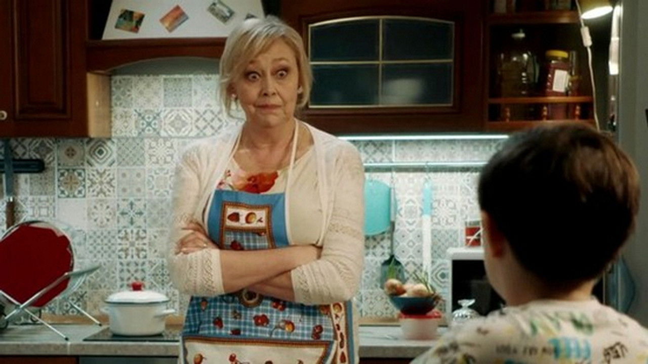 Семейка — Épisode 14