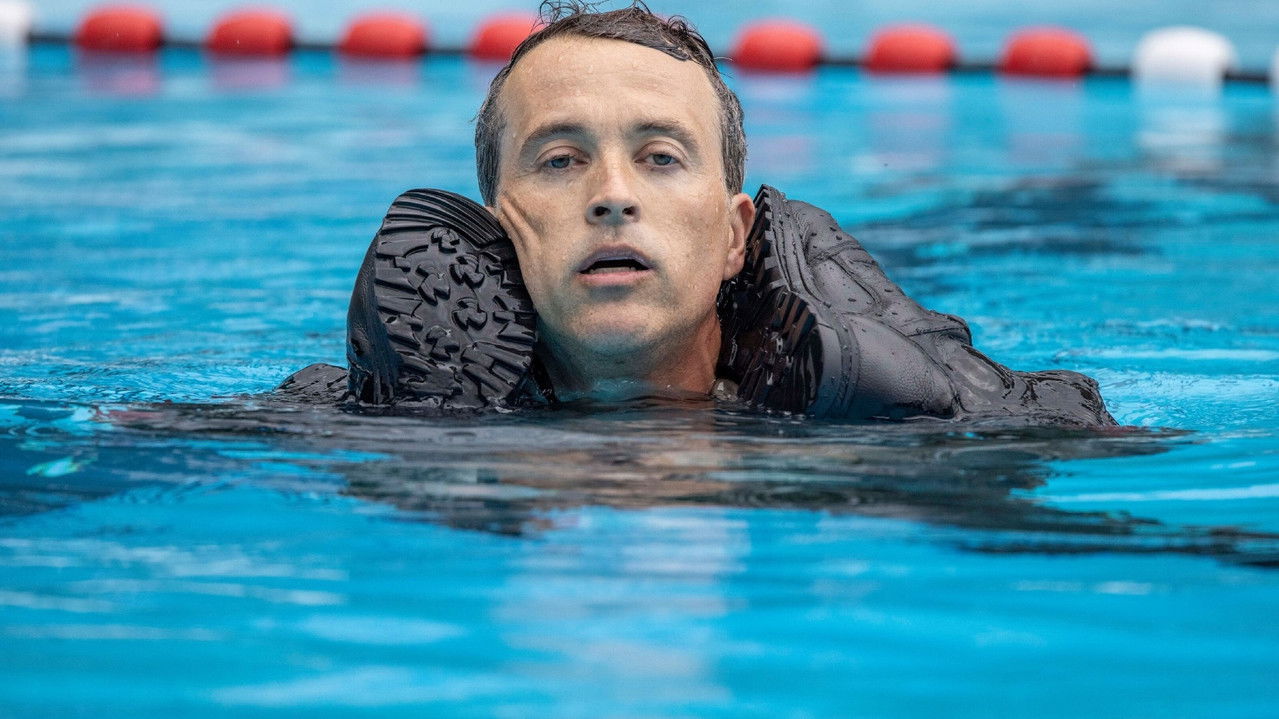 Kompani Lauritzen — Épisode 4